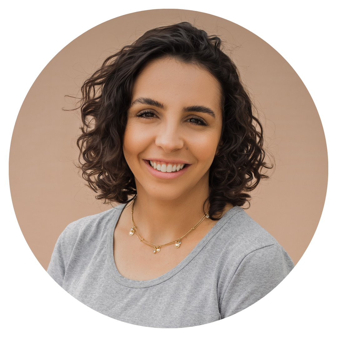 Carina Barcelos