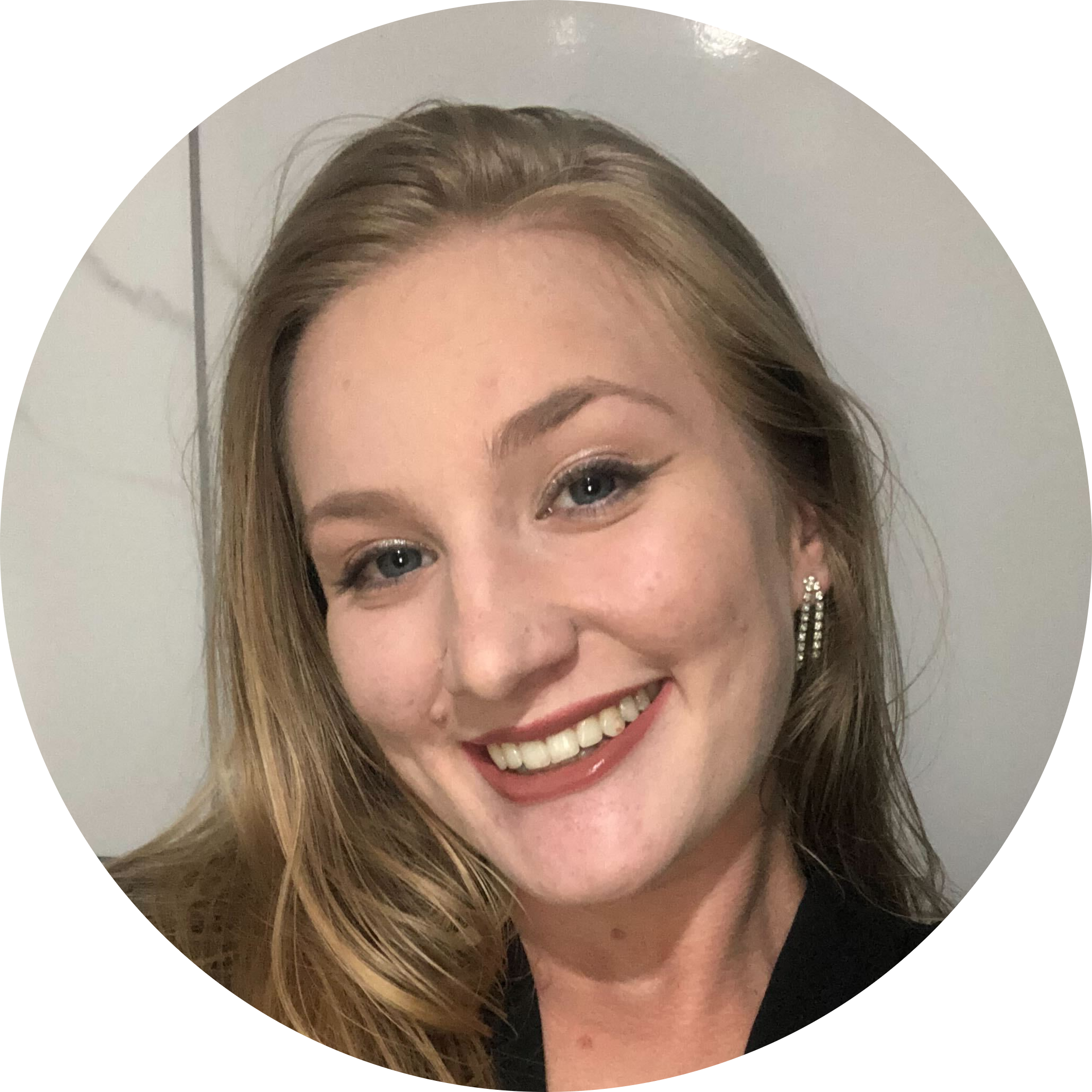 Gabrieli Cristina Ganzava Wickert