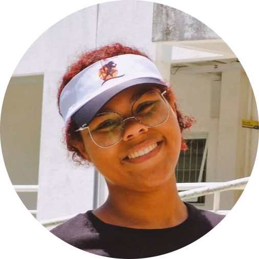 Karolaine Daiane de Azevedo