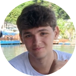 Lucas Keller da Silva