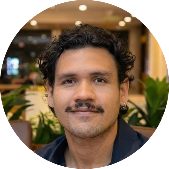 Mauricio Dias da Conceição Neto