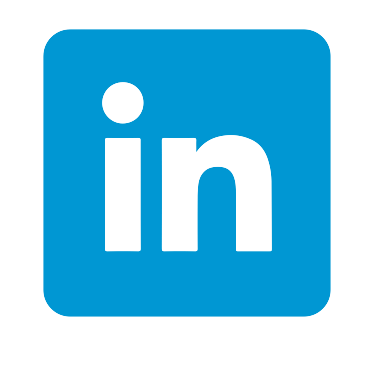Logo do Linkedin